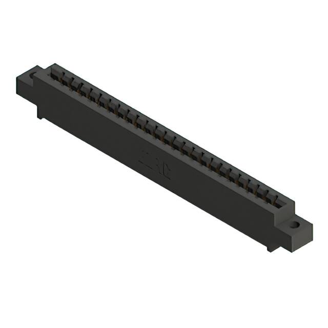 887-024-524-604 EDAC Inc.  Edgeboard Connectors